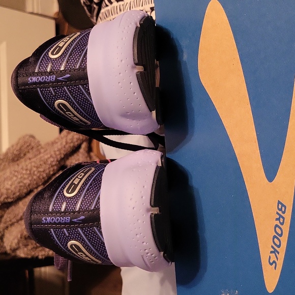 NWT Brooks Women's Glycerin 20 - Picture 16 of 16